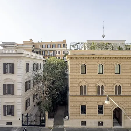 Bright Vatican Daire *
