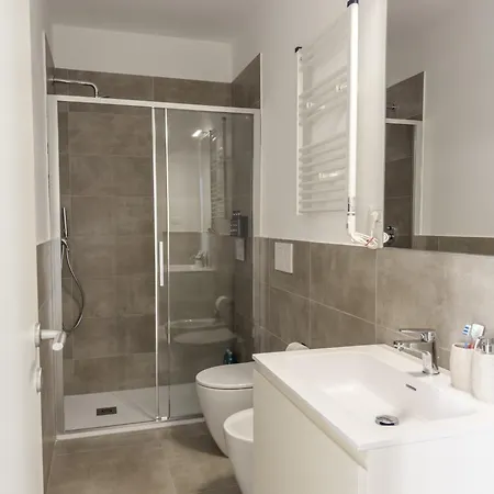 Apartamento Bright Vatican *