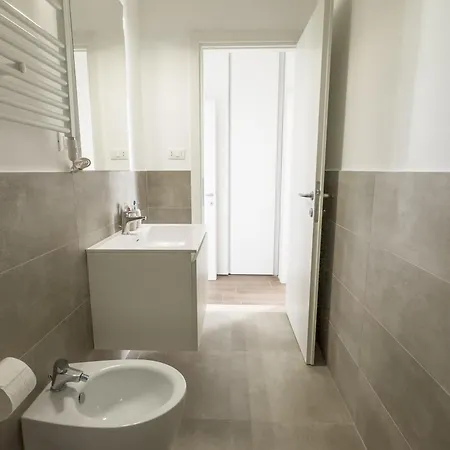 Bright Vatican Apartamento