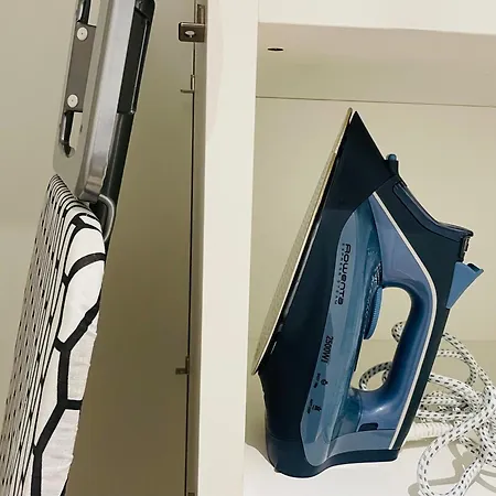 Apartamento Bright Vatican Roma