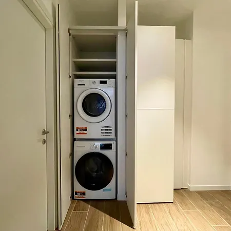 Bright Vatican Apartamento