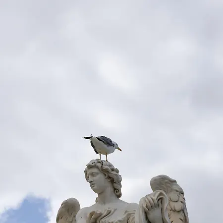 Bright Vatican Apartamento