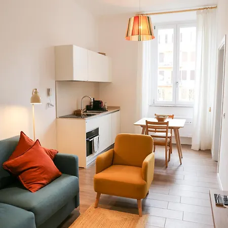 Bright Vatican * Roma