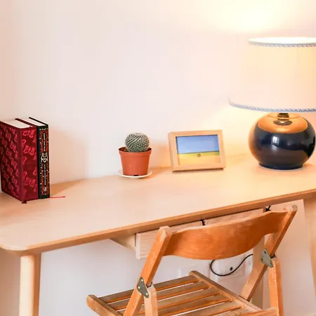 Bright Vatican Apartamento