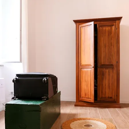 Apartamento Bright Vatican Roma