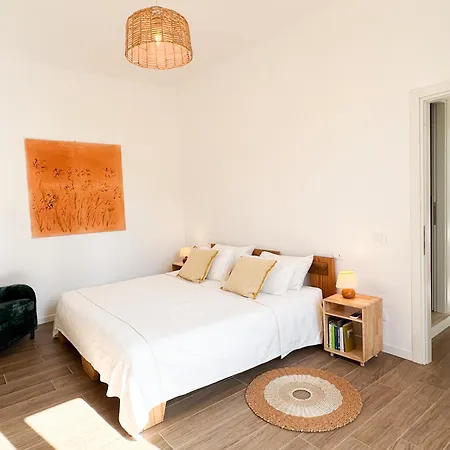 Apartamento Bright Vatican