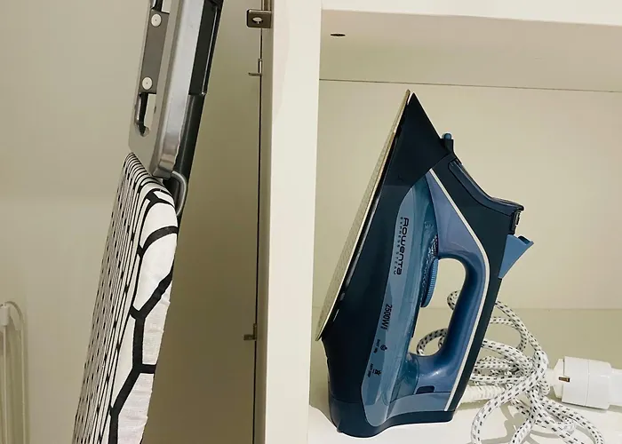 Апартаменты Bright Vatican Рим