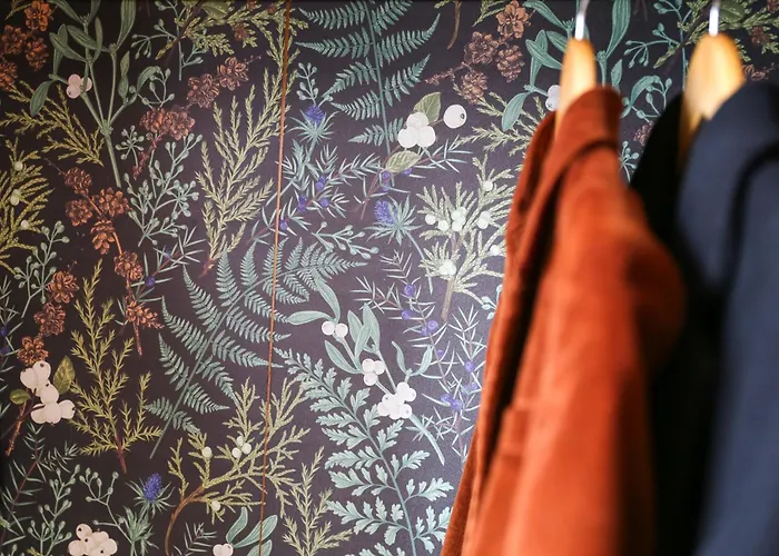 Апартаменты Bright Vatican *