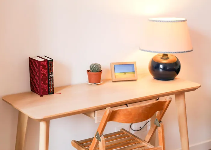 Bright Vatican Апартаменты