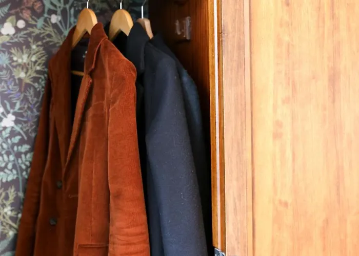 Bright Vatican Апартаменты Рим