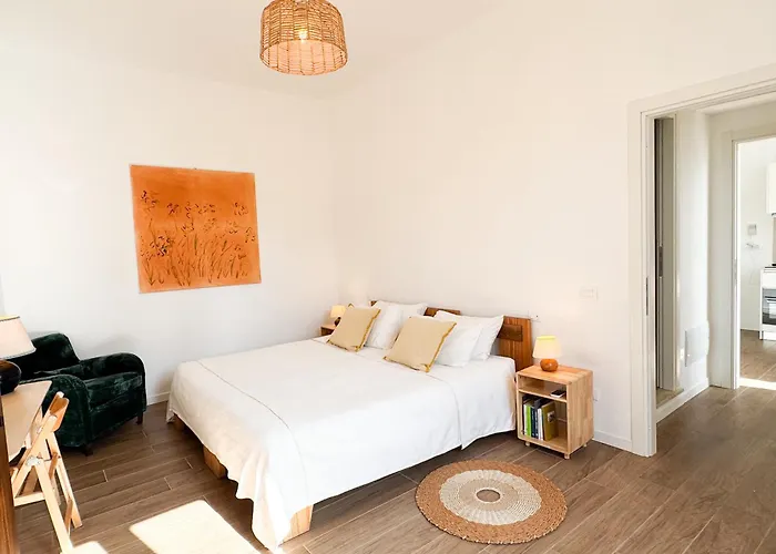 Апартаменты Bright Vatican